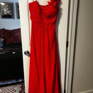 Juniors Size 13/14 Prom Dress